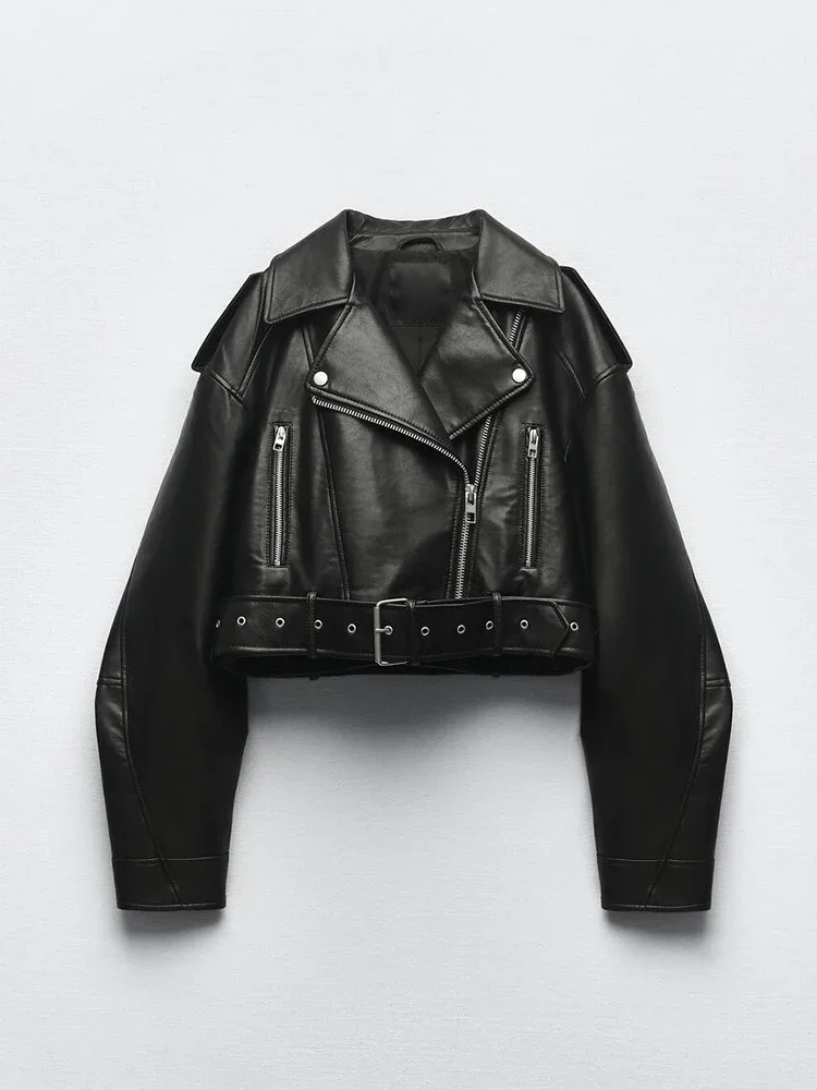 The Vintage Moto Jacket