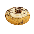 Frosted: Bueno Cookie In Store Menu