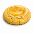 Thick Cookie: Salted Caramel In Store Menu