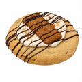 Frosted Speculoos