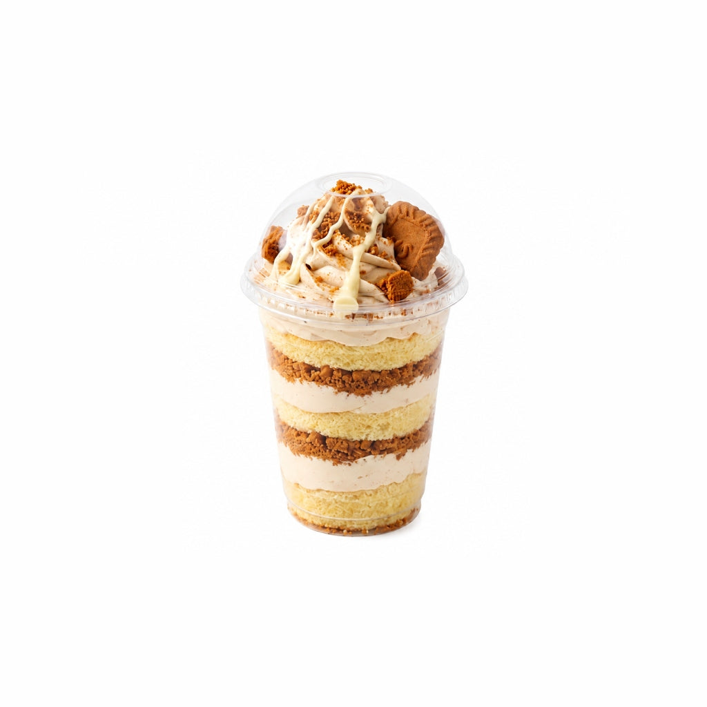 Speculoos Scrumbb Cup