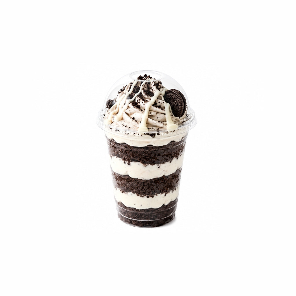 Cookies and Cream Scrumbb Cup
