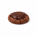 Thick Cookie: Chocolate Fudge In Store Menu