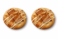 Speculoos Cookie Duo Pack (2 Large Cookies)