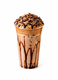 In store Chocolate fudge Dalgona