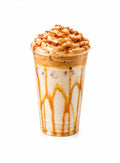 In store Salted Caramel Dalgona