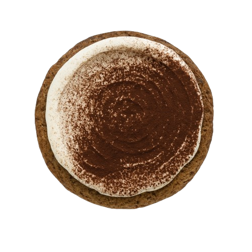 Tiramisu Cookie
