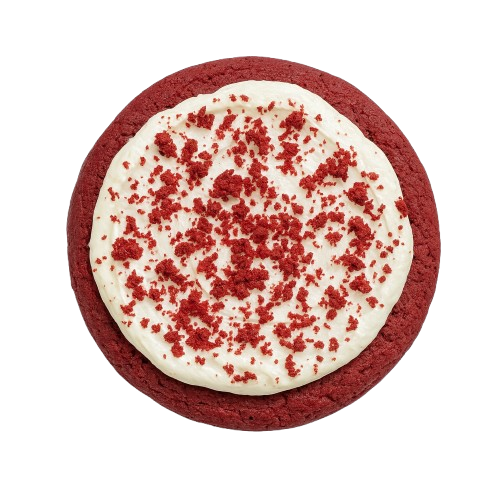 Red Velvet Cookie