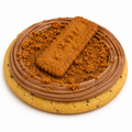 Thick Cookie: Speculoos In Store Menu