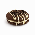 Cookie Sandwich: Cookies and Cream In Store Menu