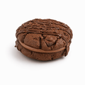 Cookie Sandwiches: Chocolate Fudge In Store Menu