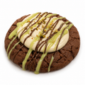 Frosted: Chocolate Pistachio In Store Menu
