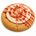 Frosted: Strawberry Shortcake Cookie In Store Menu