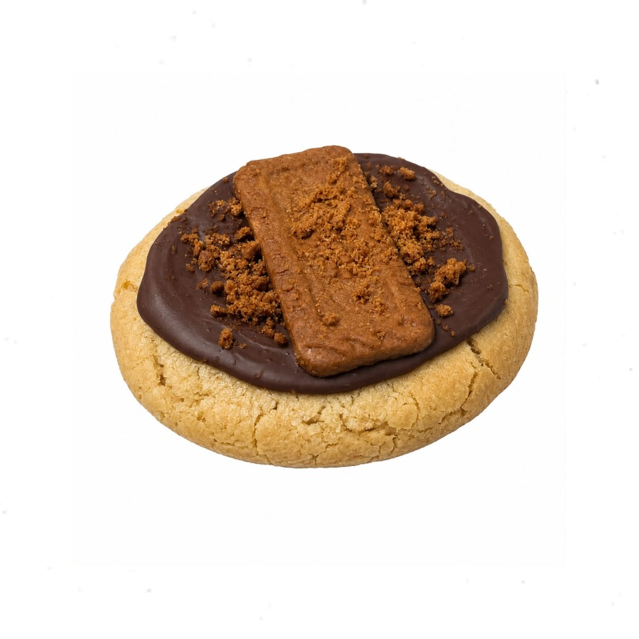 Thick Cookie: Speculoos In Store Menu